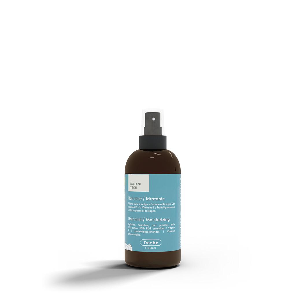 BOTANITECH BIO HAIR MIST REGULADOR GRASA 100 ml. Derbe (copia)