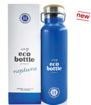 MY ECO BOTTLE 600 ml. NEPTUNE