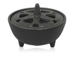 QUEMADOR LIGHTFIRE PARA INCIENSO LAGRIMA Y CONO fin de serie (copia)