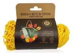 ECO BAG ALGODÓN 40x30 BLU (copia)