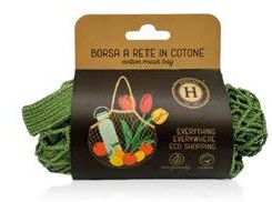 ECO BAG ALGODÓN 40x30 ROJO (copia)