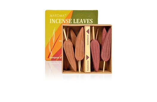 INCIENSO YLANG-YLANG 5 UNID. MAROMA (copia)