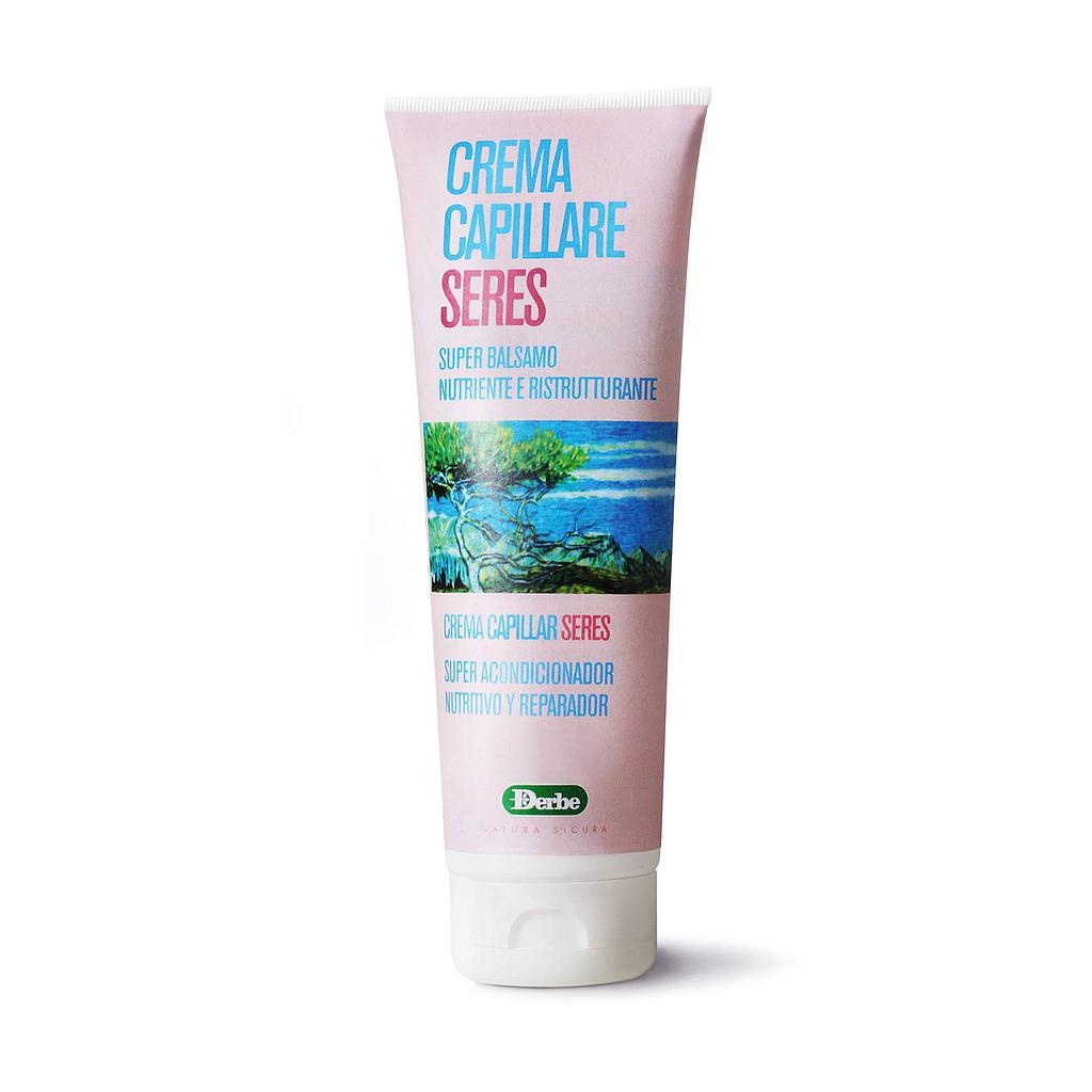 BALSAMO CREMA CAPILAR NUTRITIVA SERES 250ML