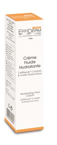 CREMA HIDRATANTE AIRLESS 50 ML. EFFIDERM