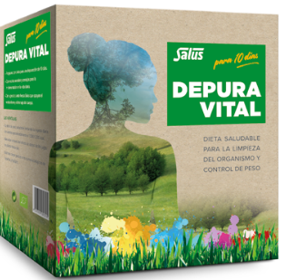 CURA DE JUGOS DR. ANEMUELLER 2003