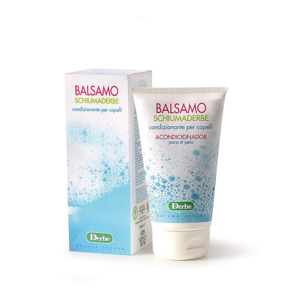 [DEBALACO] EMULSION BALSAMO DERBE SUAVIZANTE 125 ML.