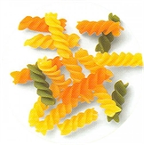 [SASGSVE] ESPIRALES CON VERDURAS SIN GLUTEN 500 GRS. SANAVI