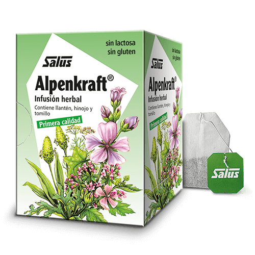 [FLINFALP] ALPENKRAFT INFUSIONES BIO 15 FILT.