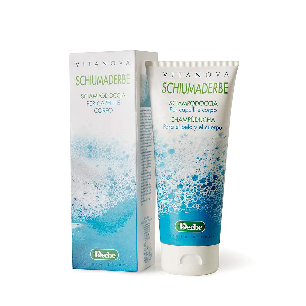 [DECHSCI] GEL SCHIUMADERBE 200 ML