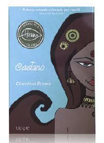 [HAHENCA] HENNA CASTAÑO 100 GRS.