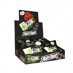 [NSCHICI] HIGUMS CAFEINA CITRICO BOLSA 40 GRS.EXPOSITOR 20 BOLSAS