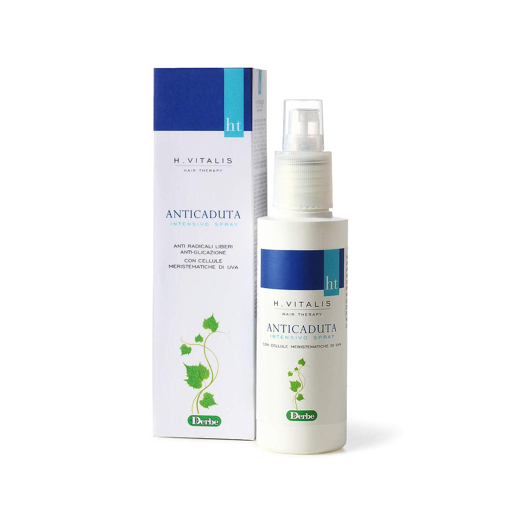 [DECAHSPR] HUMUSVITALIS SPRAY CAIDA/CRECIMIENTO 125 ML. DERBE.