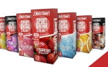 [NSHYDPIN] HYDRA ZERO 5 STICKS ELECTROLITOS+CAF. PINK BERRIES