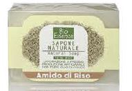 [HAEJAALM] JABON ARTESANO ALMIDON ARROZ 100GR BIO ESSENZE