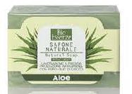 [HAEJAALO] JABON ARTESANO  ALOE 100 GRS. BIO ESSENZE