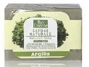 [HAEJAARC] JABON ARTESANO  ARCILLA 100 GRS. BIO ESSENZE