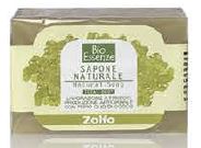 [HAEJAAZU] JABON ARTESANO AZUFRE 100 GRS. BIO ESSENZE