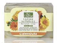 [HAEJACAL] JABON ARTESANO CALENDULA 100 GRS. BIO ESSENZE