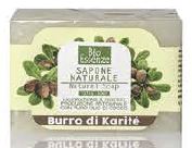 [HAEJAKAR] JABON ARTESANO KARITE 100 GRS. BIO ESSENZE