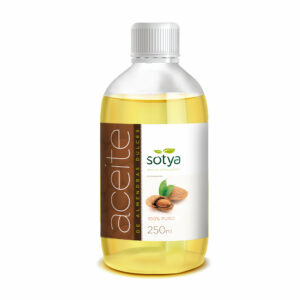 [BEACA1] ACEITE ALMENDRA DULCES 1000 ML