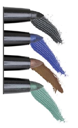 [HAKAJNE] KAJAL KHOL PERFILADOR NEGRO EYEYURVEDIC