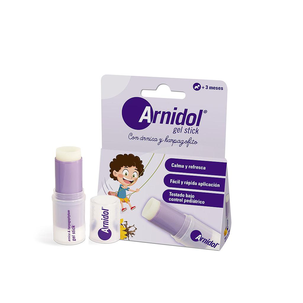 [FFARNSTI] ARNIDOL GEL STICK 15 grms.