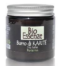 [HAEACKA] MANTECA DE KARITE 100 ML. BIOESSENZE