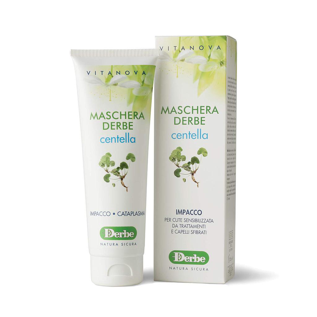 [DEBALMAS] MASCARILLA CENTELLA DERBE 125ML.