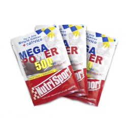 [NSMPMFR1] MEGAPOWER 20000 FRESA/40 SOBRES