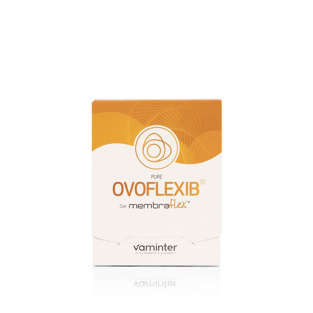 [VACAPOVO] OVOFLEXIB ARTICULACIONES 30 CAPS. LAB. VAMINTER