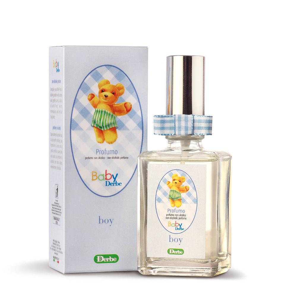 [DEBABPBO] PERFUME BOY BABY 50 ML. DERBE