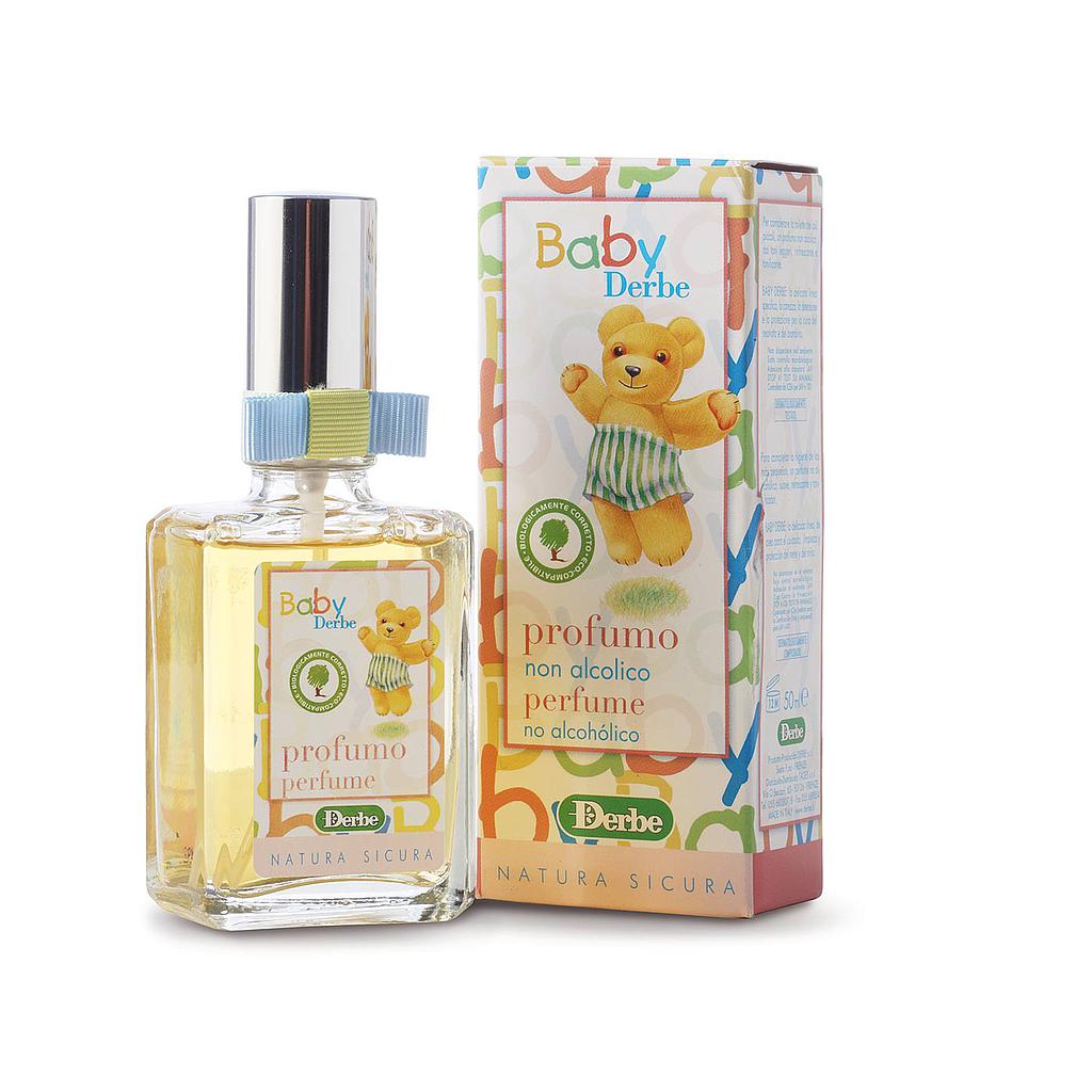 [DEBABPE] PERFUME S/ALCOHOL BABY SERES 50ML