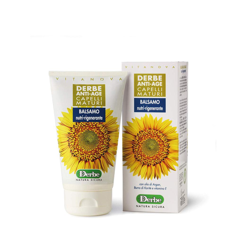 [DEBALAGE] BALSAMO NUTRI-REGENE. ANTI-AGE 150 ML DERBE