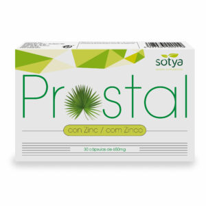 [BECAPPRO] PROSTAL BLISTER 30 CAPSULAS SOTYA