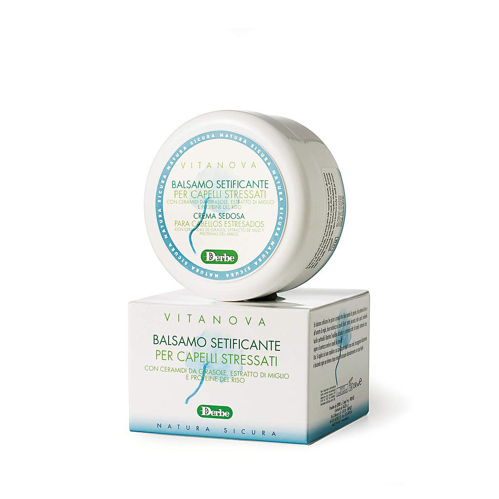 [DEBALSED] BALSAMO SEDOSO 150 ML. CABELLOS ESTRESADOS