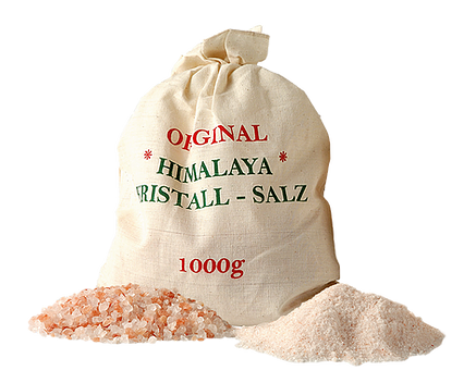 [HIMISAFIN] SAL ROSA HIMALAYA FINA 1KG