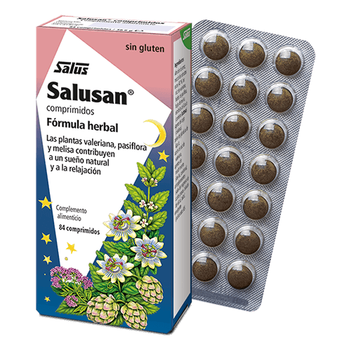 [FLCOMSAL] SALUSAN 84 COMPR. SALUS-HAUS