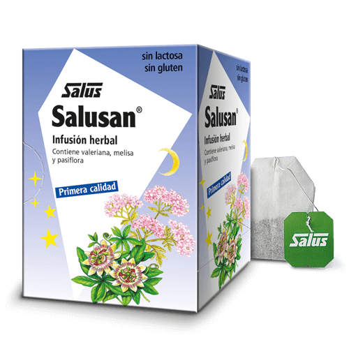 [FLINFSAN] SALUSAN INFUSIONES BIO 15 FILT.