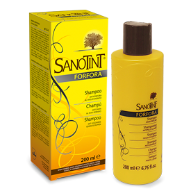 [TICHACAS] SANOTINT CHAMPU ANTISCAPA 200 ML.