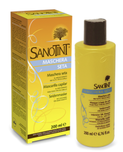 [TIMASSED] SANOTINT MASCARILLA SEDA 200 ML.