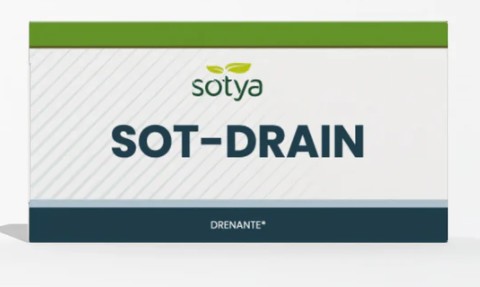 [BEAMPDRE] SOTDRAIN (DRENA FORM) 10 AMP. 10 ML.