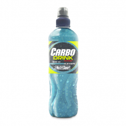 [NSLCAEX] SPORTDRINK CARBO 24 BOTELLAS EXOTIC