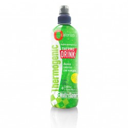 [NSTHETEV] THERMOGENIC DRINK TE VERDE 24 BOTELLAS 500ML