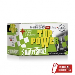 [NSPTOFR] TOP POWER CAJA 24 SOBRES FRESA