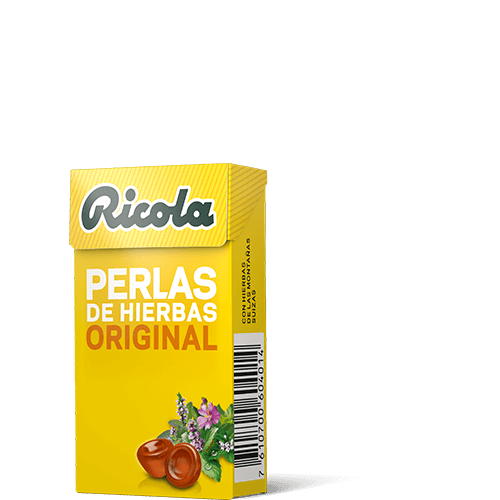 [FFRIC25H] RICOLA PERLAS S/A EUCALIPTUS CAJA 25 grs (copia)