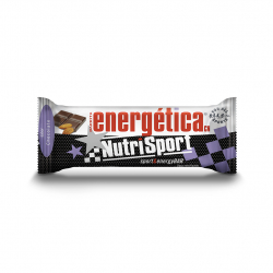 [NSBENCH] BARRITAS ENERG.CHOCOLATE 24 UNIDADES