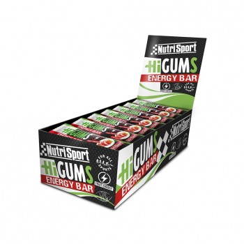 [NSCBHFR] BARRITAS HIGUMS BAR EXP. 28 UND. FRUITY