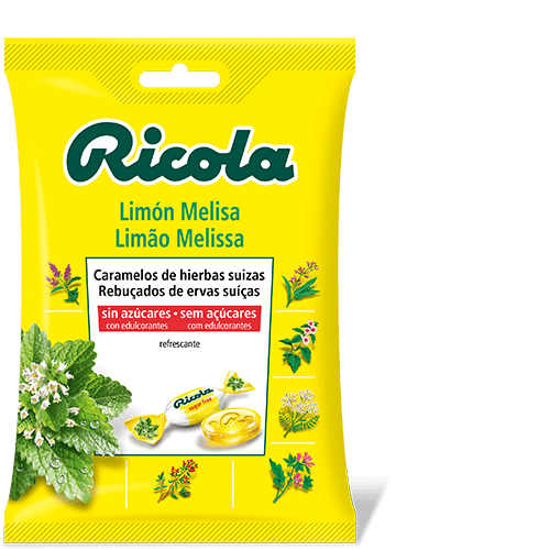 [FFRIC70LI] RICOLA BOLSA S/A HIERBAS SUIZAS 70 grs. (copia)