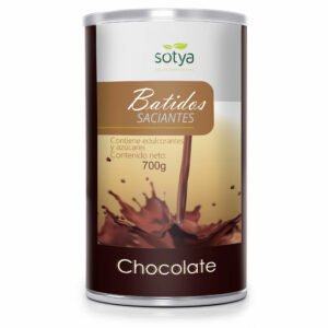 [BEDBACH] BATIDO HIPOC. BOTE 700 GRS. CHOCOLATE