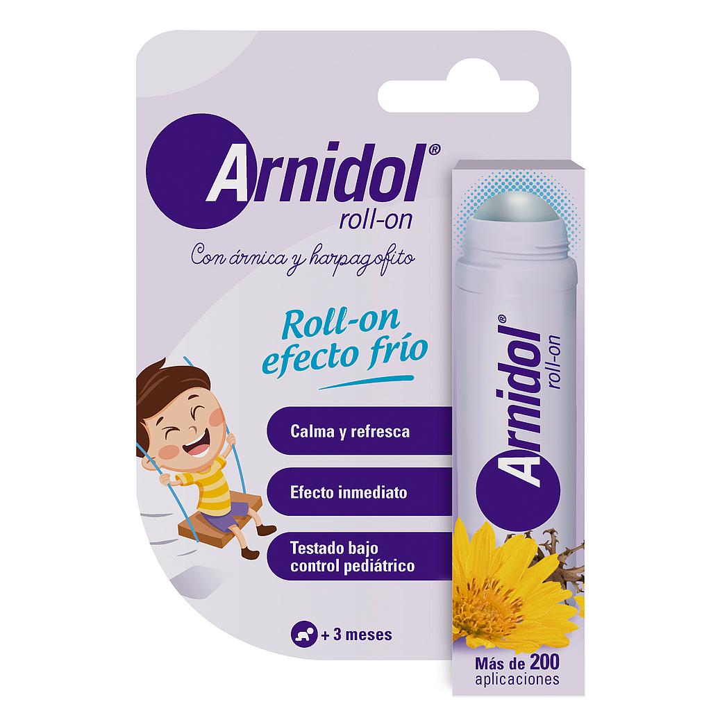 [FFARNROL] ARNIDOL ROLL-ON 